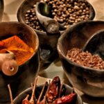 Westafrikanische Küche entdecken